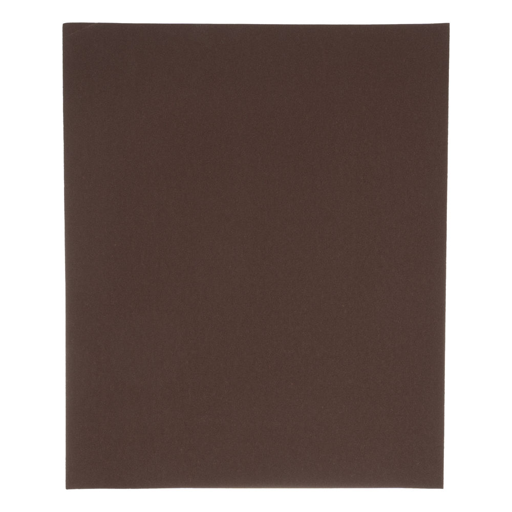 Шлифлист на бумажной основе, P 1000, 230 х 280 мм, 10 шт, влагостойкий Сибртех (756247)