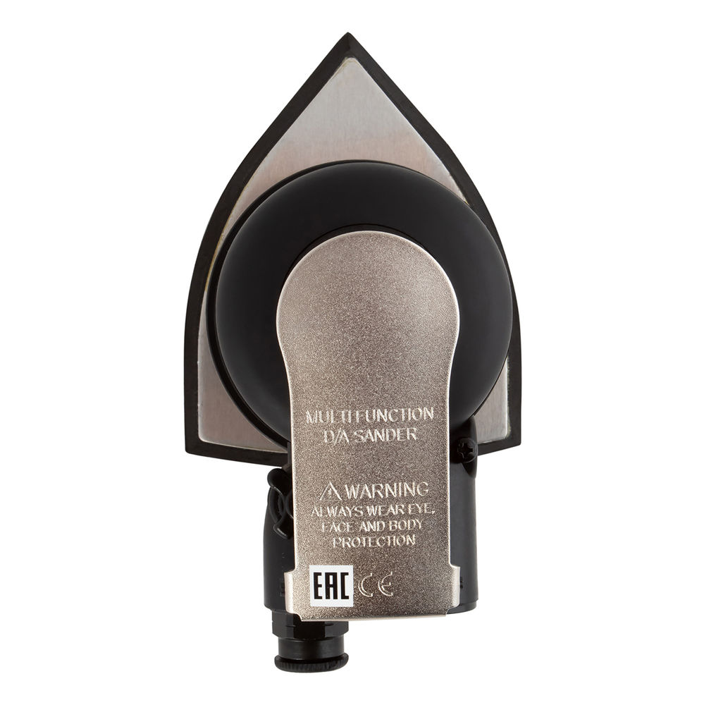 Шлифмашинка пневматическая 125*95 мм х 5,0 мм, Licota, PAS-20021-AN