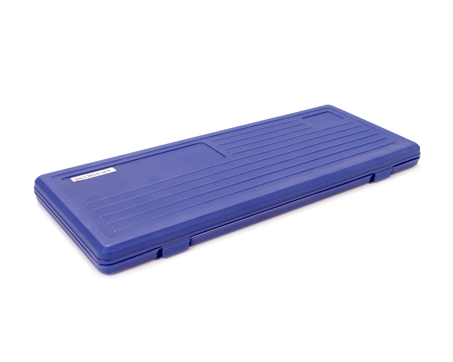 Штангенциркуль ШЦЦ-2- 250 0,01 электронный губки 75мм Микрон