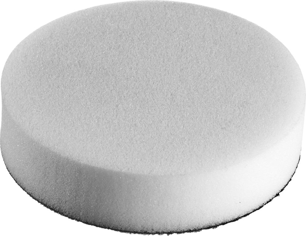 Насадка полировальная поролоновая 125 мм STAYER 35920-125