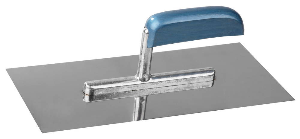 Гладилка штукатурная 130 х 280 мм Professional STAYER 0802