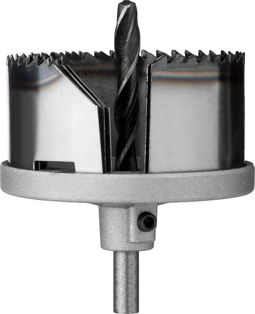 Пила кольцевая наборная по дереву 3 шт, (60-67-74 х 32 мм), усиленная STAYER Professional 2957-074