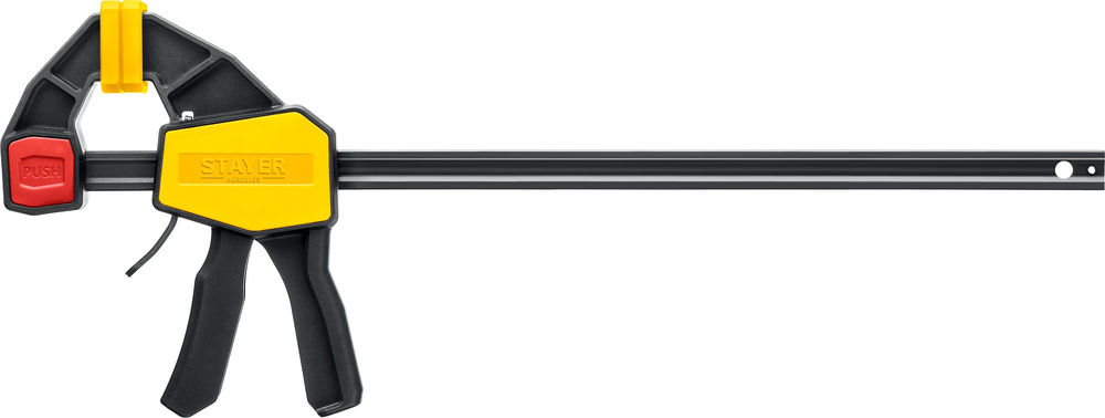 Струбцина пистолетная Hercules, 300/480 мм STAYER Professional 32242-30_z01