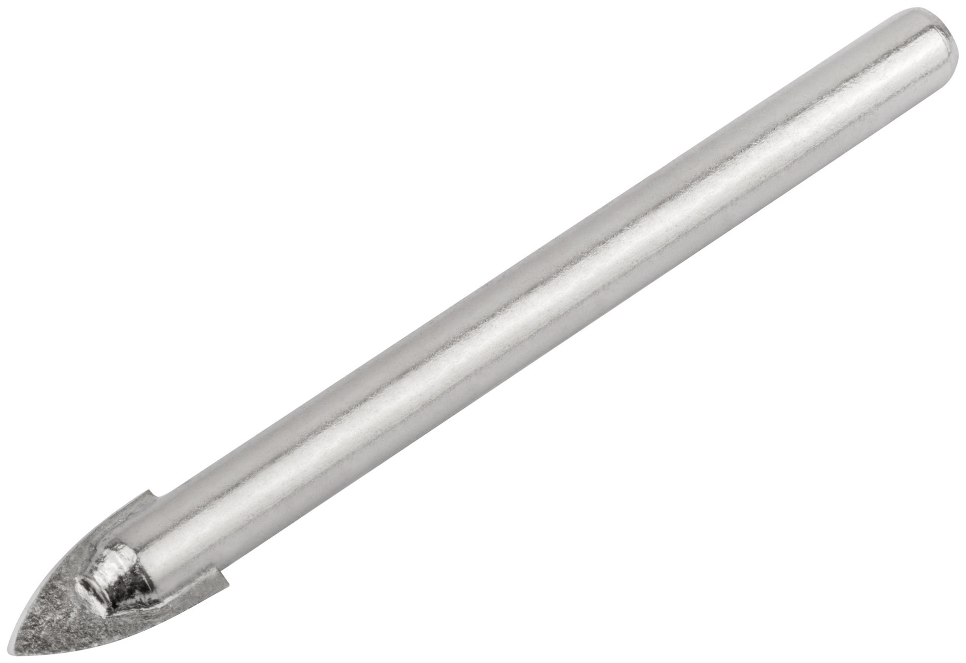 Сверло по кафелю, стеклу 8х75 мм (35455)