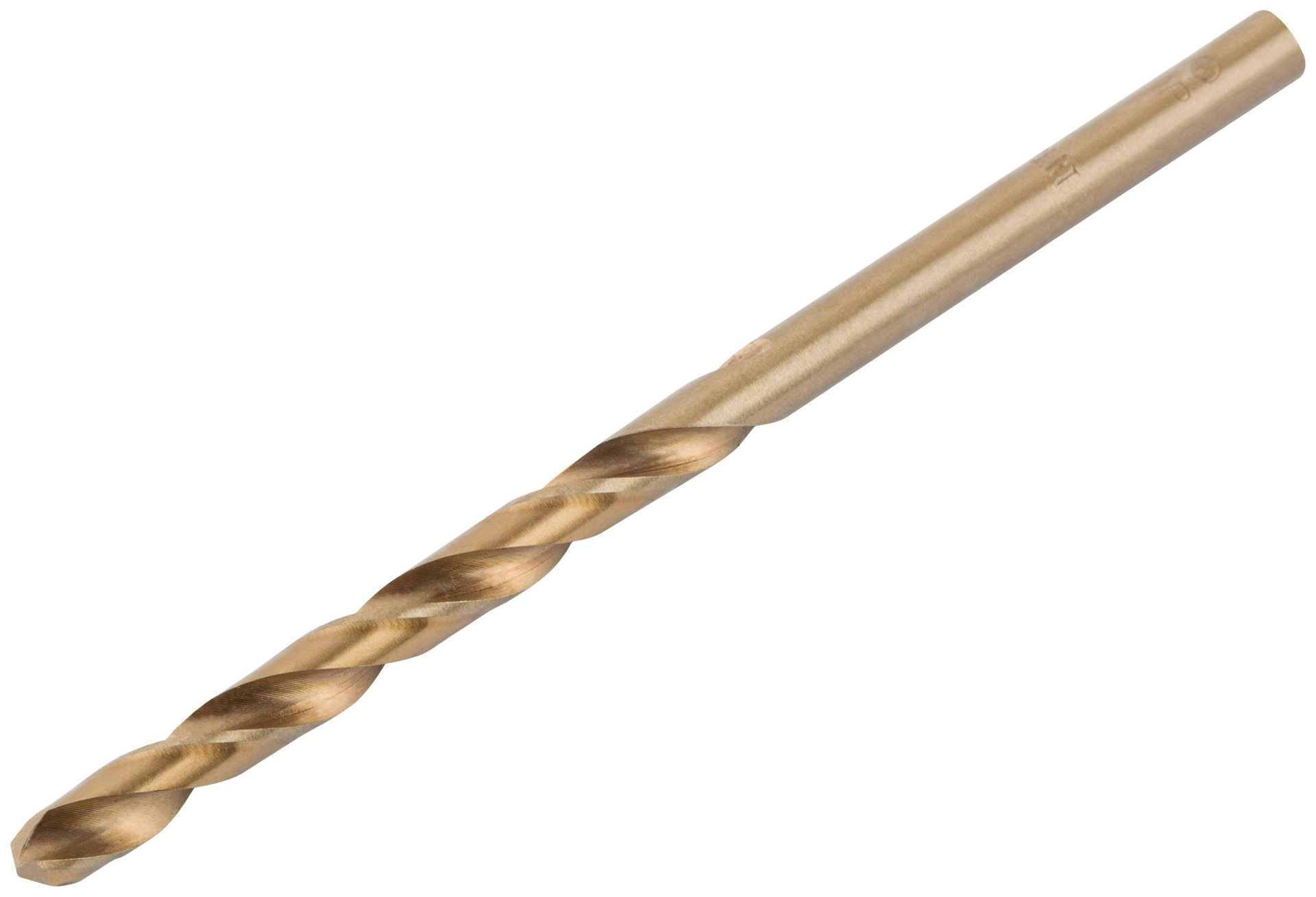 Сверло по металлу Cutop EXPERT, 4х75 мм (10 шт) (53-478)