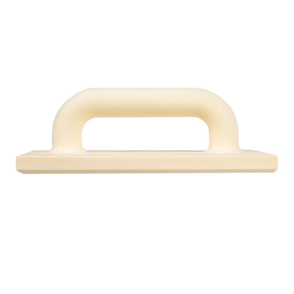 Терка полиуретановая, 140 х 230 мм Сибртех (86618)