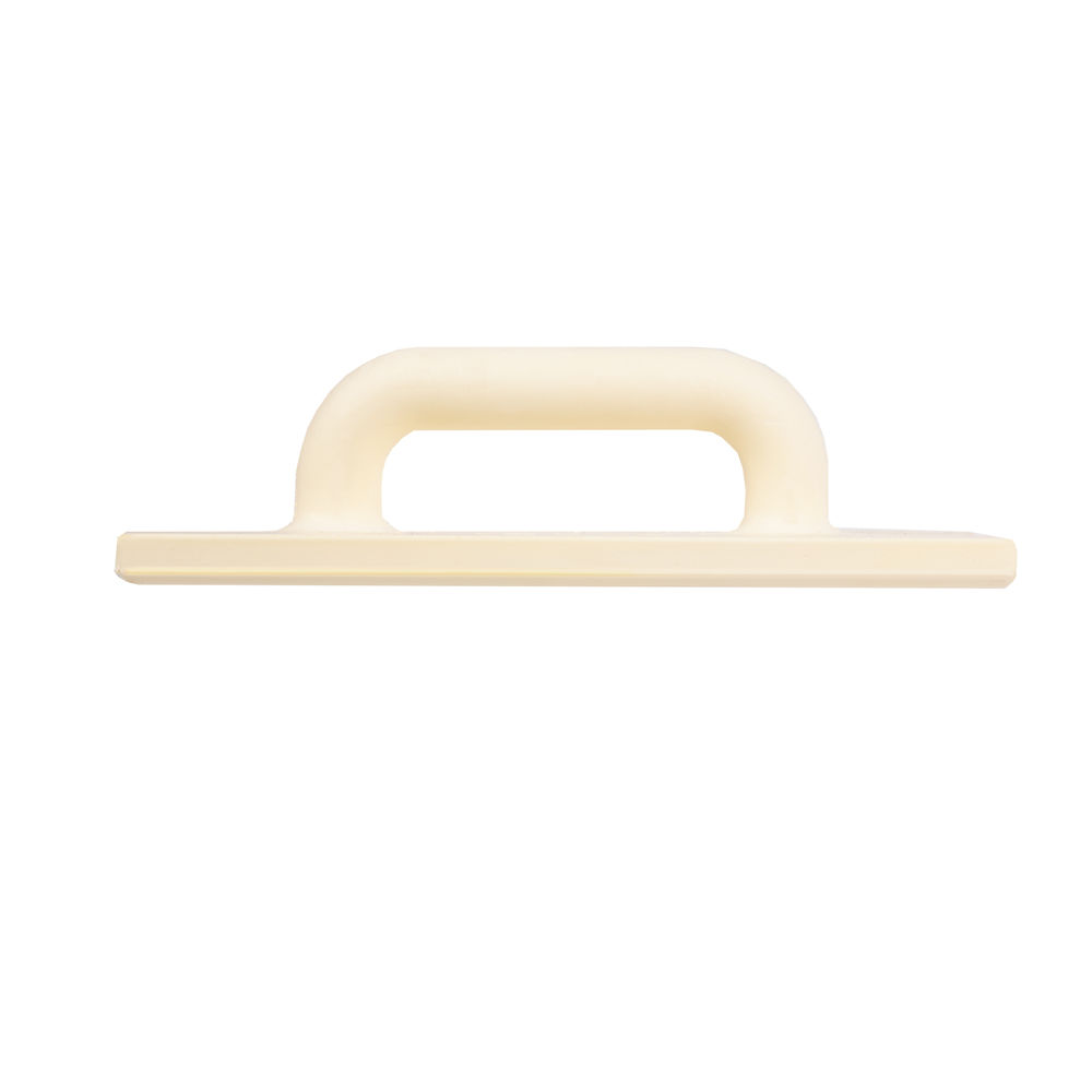 Терка полиуретановая, 140 х 280 мм Сибртех (86621)