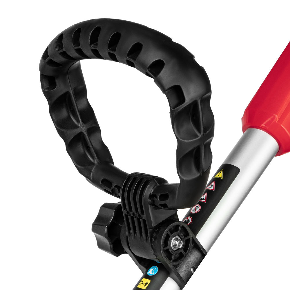 Триммер аккумуляторный GT-260, Li-Ion, 18 В, 1 акк. MTX (58730)