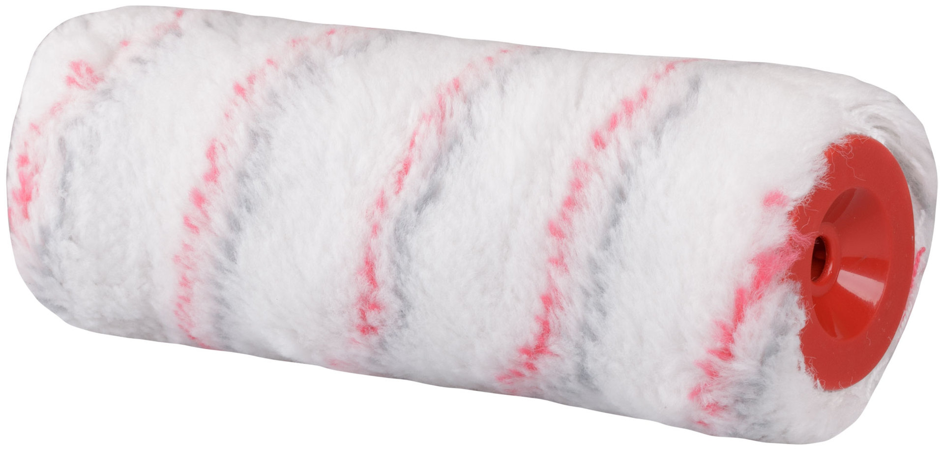 Валик, ядро 47 мм, полиамид, ворс 18 мм, под 8 мм ручку, 180 мм (30-0756)