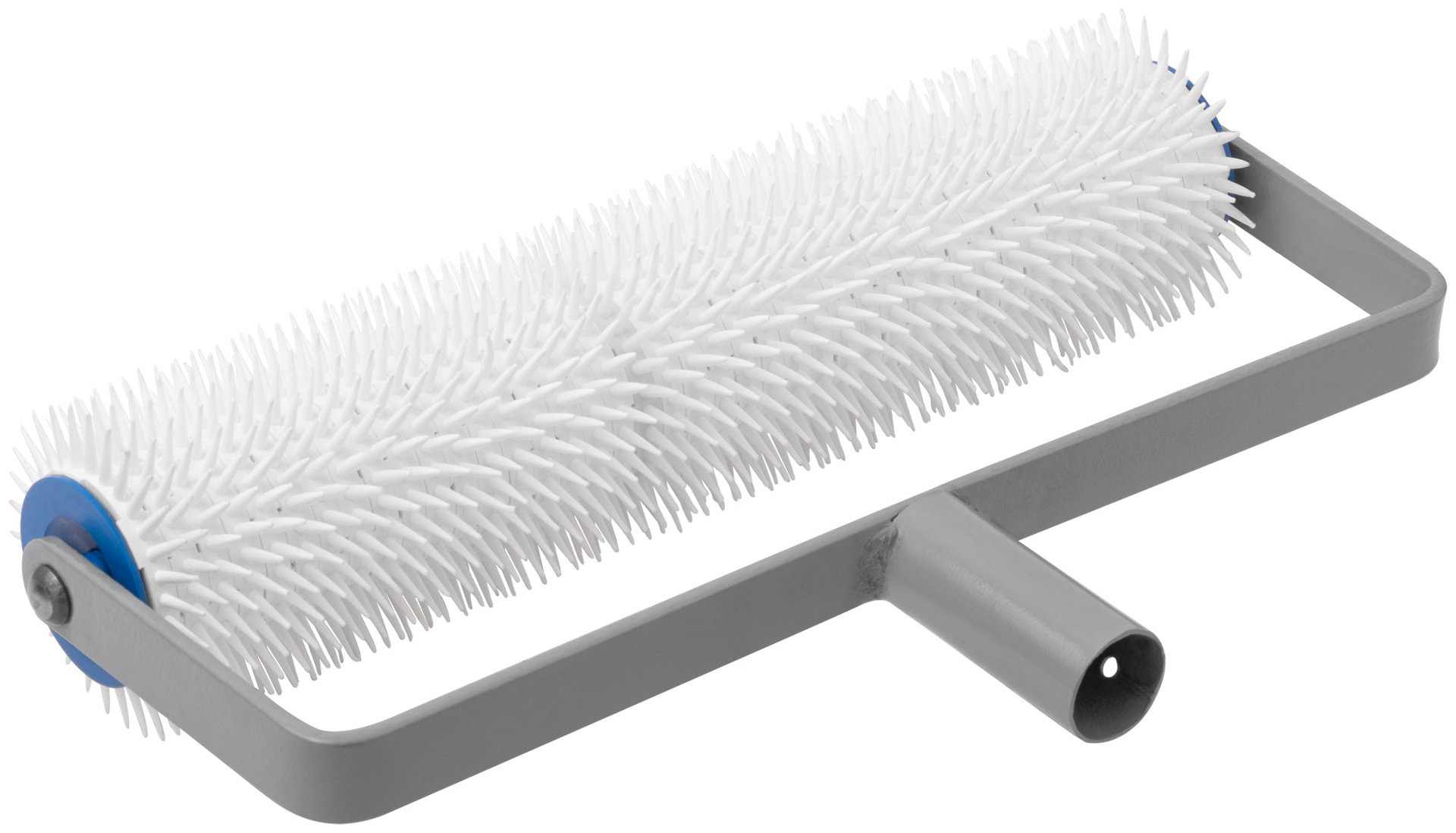 Валик пластиковый игольчатый Мини, диаметр 72 мм, высота иглы 14 мм, 300 мм (04153)