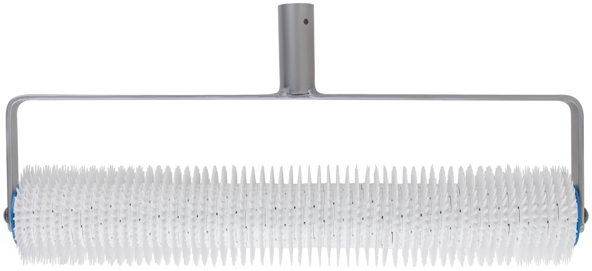 Валик пластиковый игольчатый Мини, диаметр 72 мм, высота иглы 14 мм, 400 мм (04154)