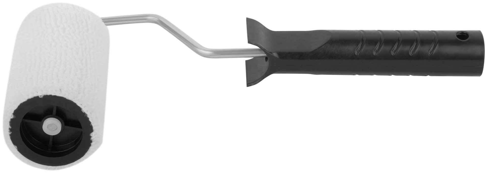 Валик велюровый с ручкой 100 мм (02571)