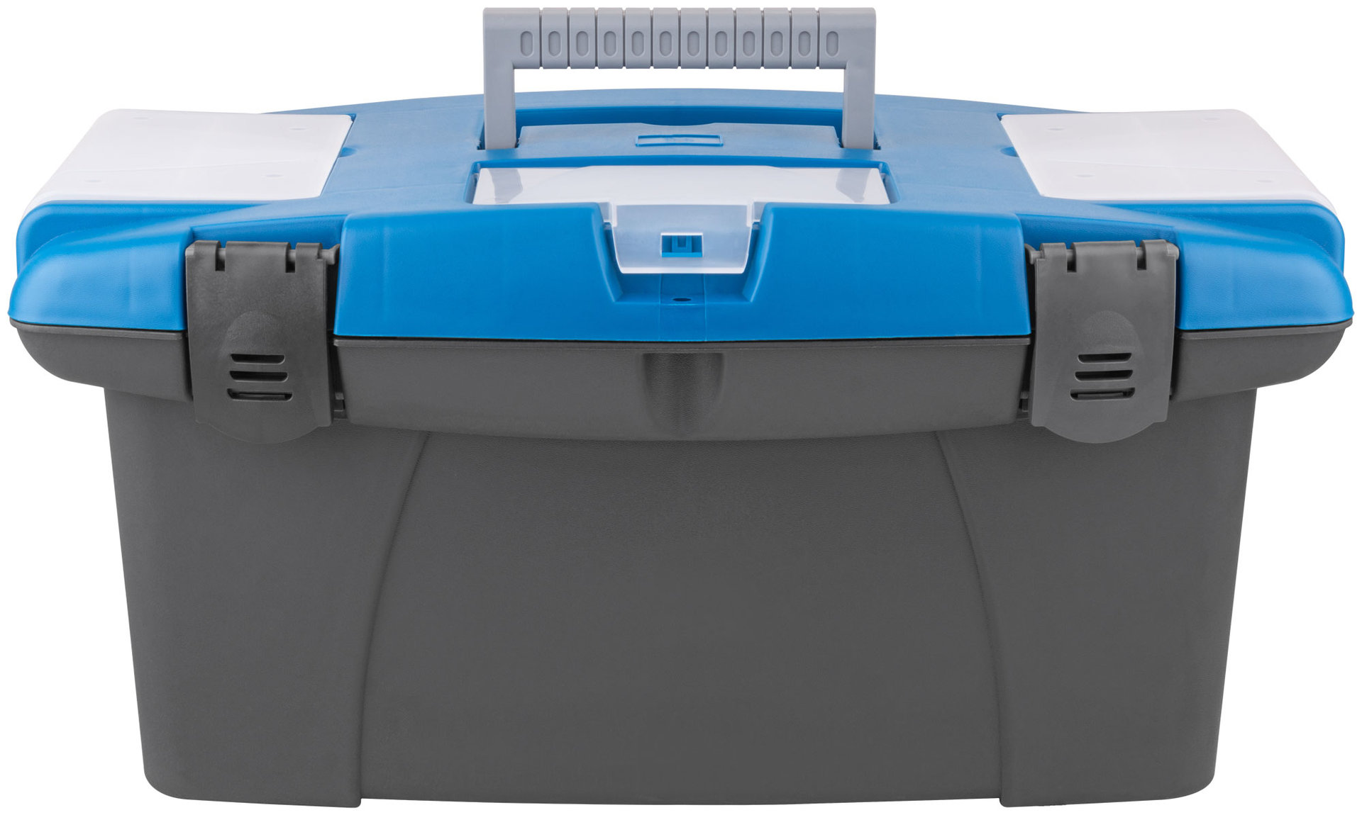 Ящик для инструментов 480х275х230 мм с морозостойким замком