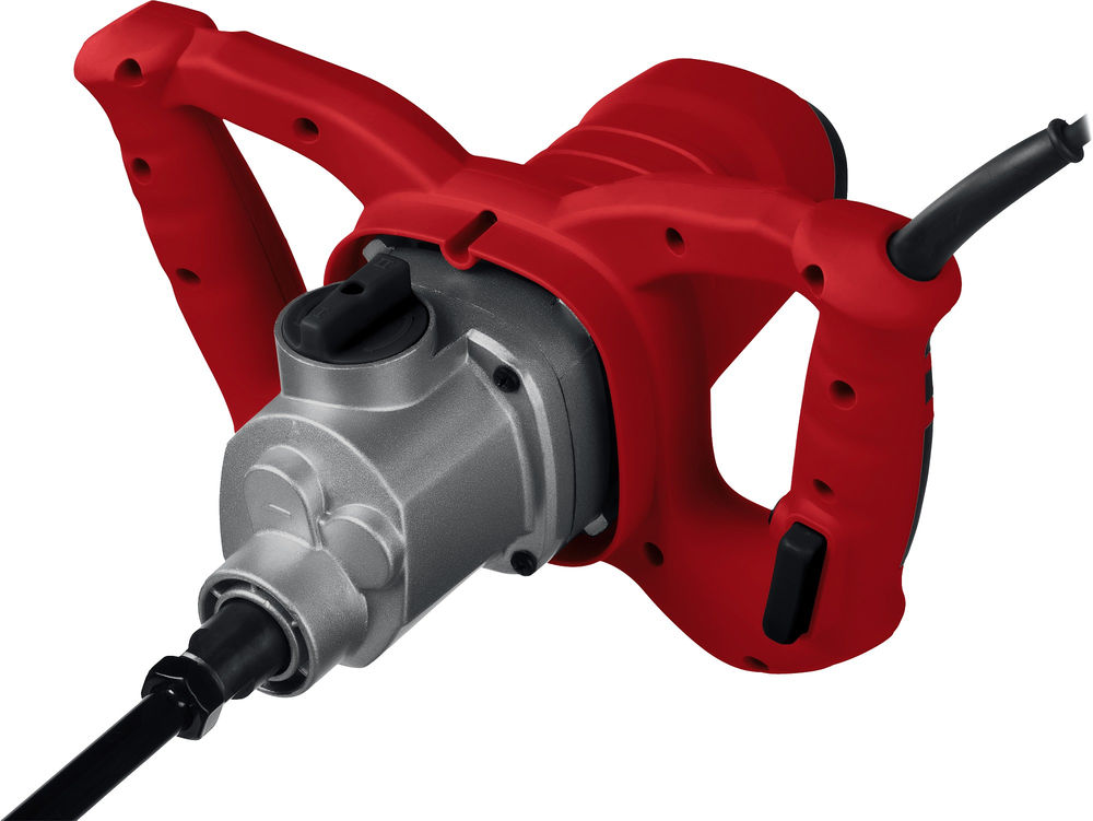 Миксер строительный 1050 Вт, М14, 2 скорости ЗУБР МР-1050-1