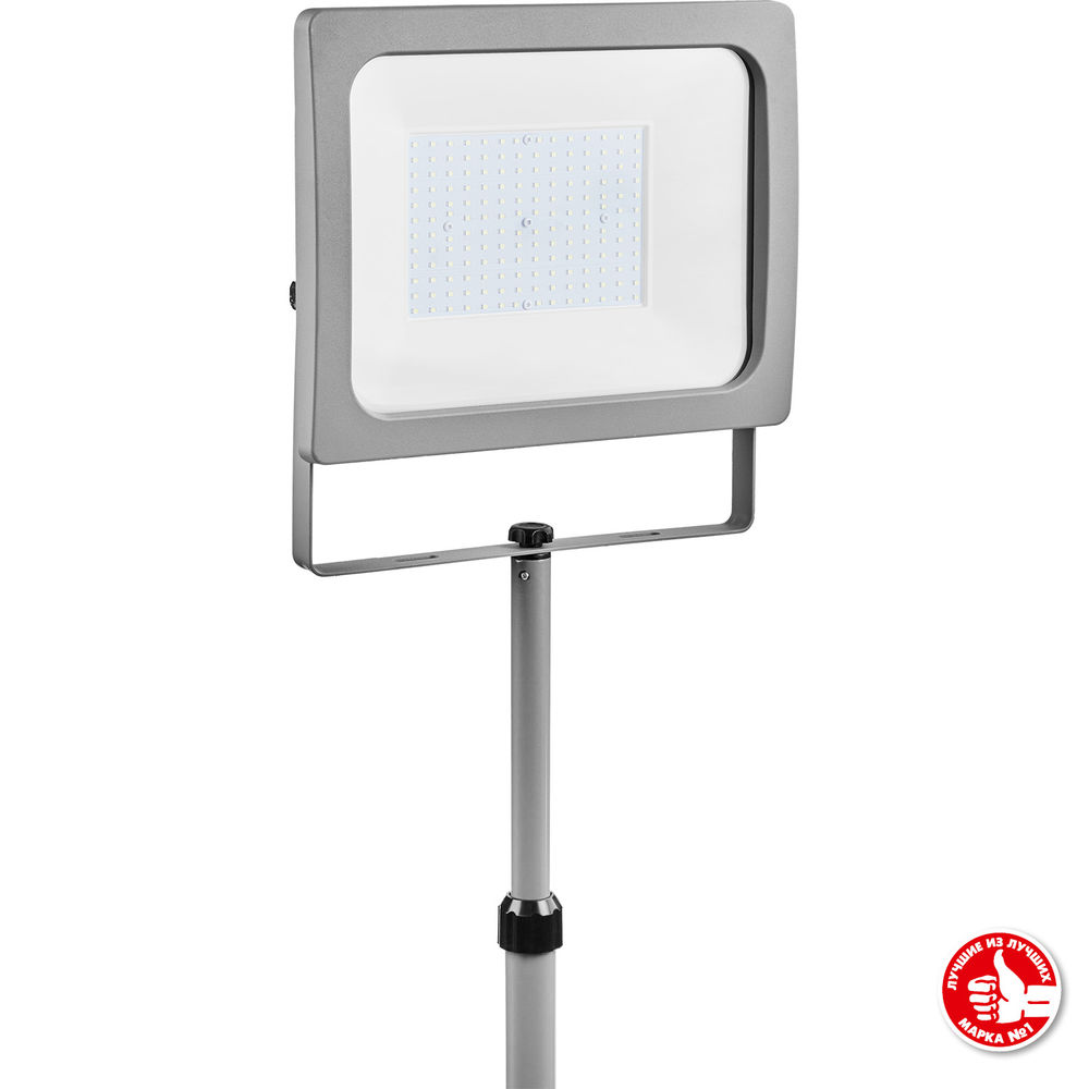 Штатив телескопический 1.6 м для прожектора Профессионал ЗУБР 56930