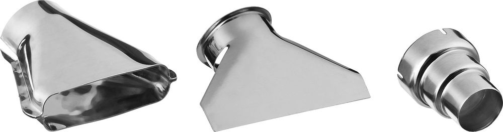 Фен технический 1600 Вт ЗУБР ФТ-1600