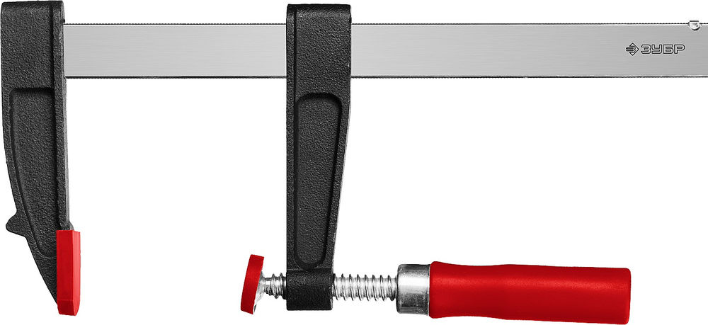 Струбцина F 50 х 150 мм ЗУБР 32150-050-150_z01