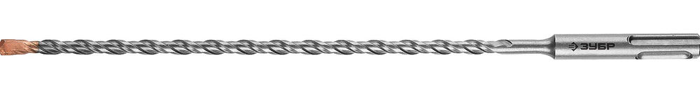 Бур SDS-plus 6 x 260 мм ЗУБР Профессионал 29314-260-06_z02