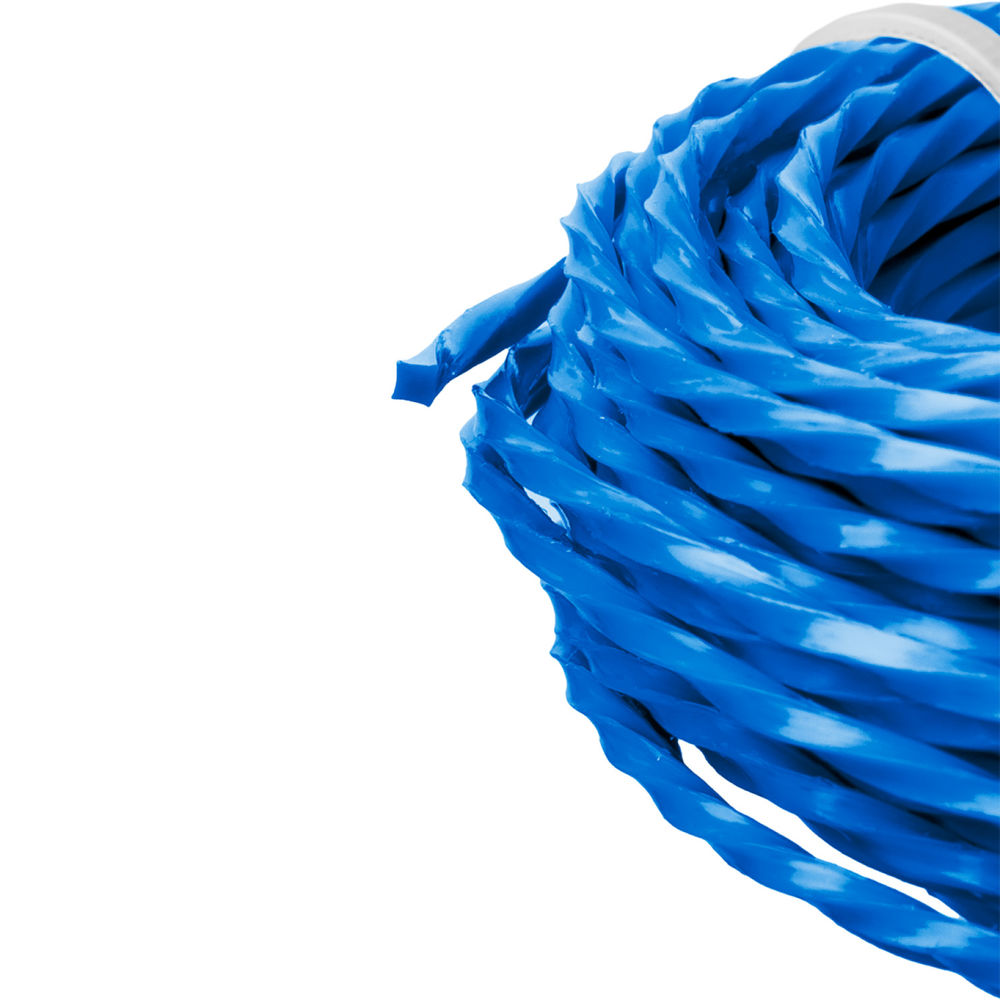 Леска для триммера ВИТОЙ КВАДРАТ 1.6 мм, 15 м ЗУБР Профессионал 71030-1.6