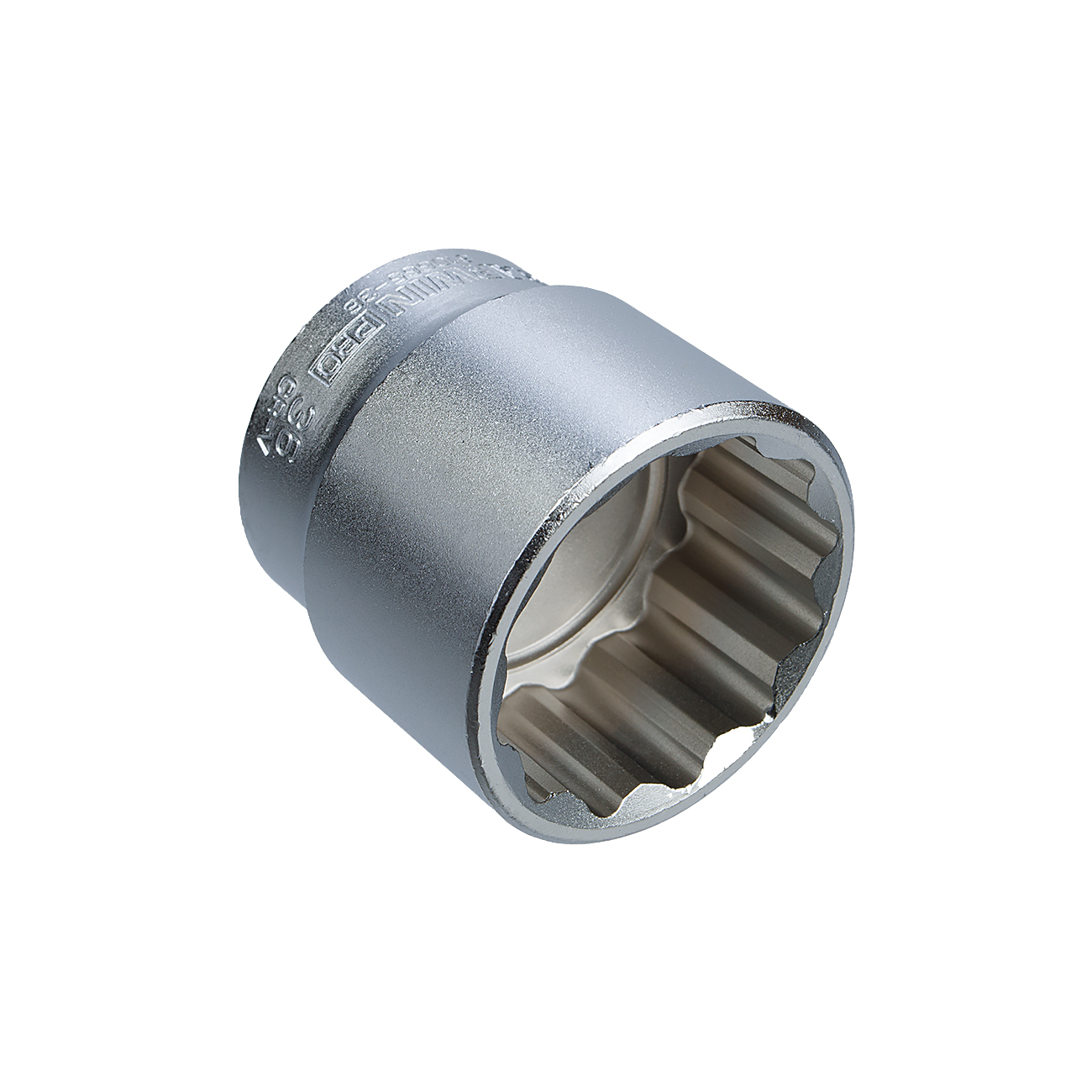 Головка торцевая 12гр. 36 мм, 1/2 GARWIN PRO 610665-36