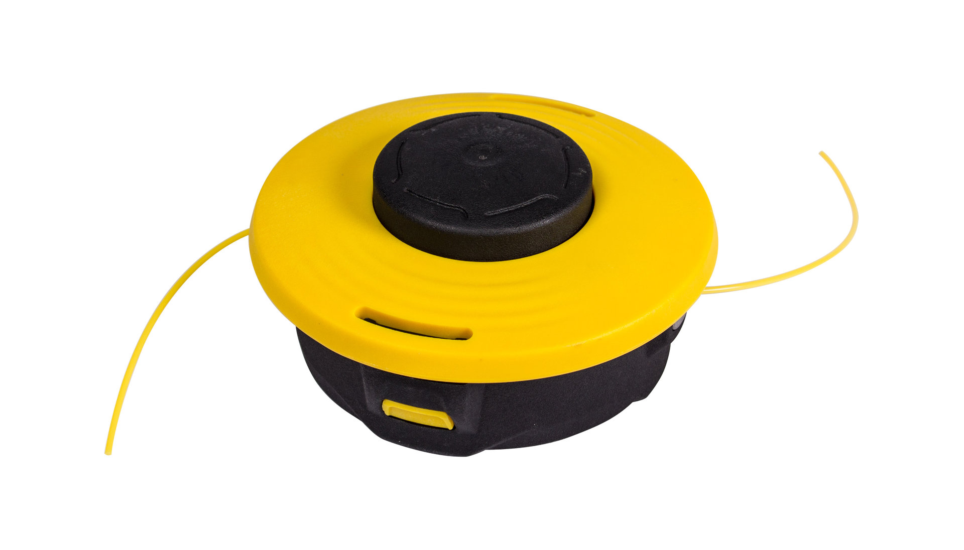 Головка триммерная HT53 (гайки М12*1,50 левая + М12*1,75 левая) Echo CLS-5800; Stihl FS450; Hus 235R (C5191)