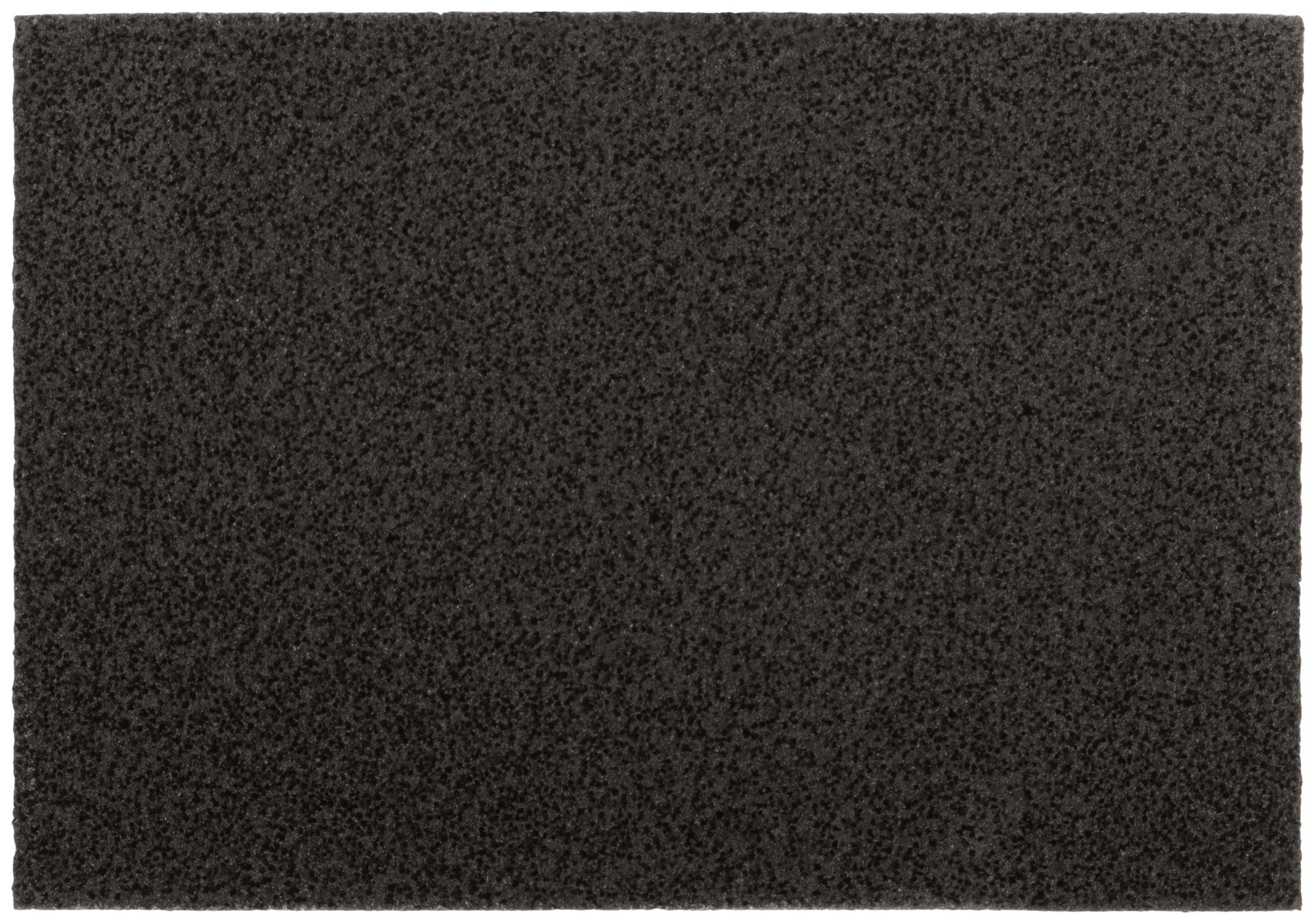 Губка шлифовальная алюминий-оксидная, 100х70х25 мм, Р 320 (38396М)