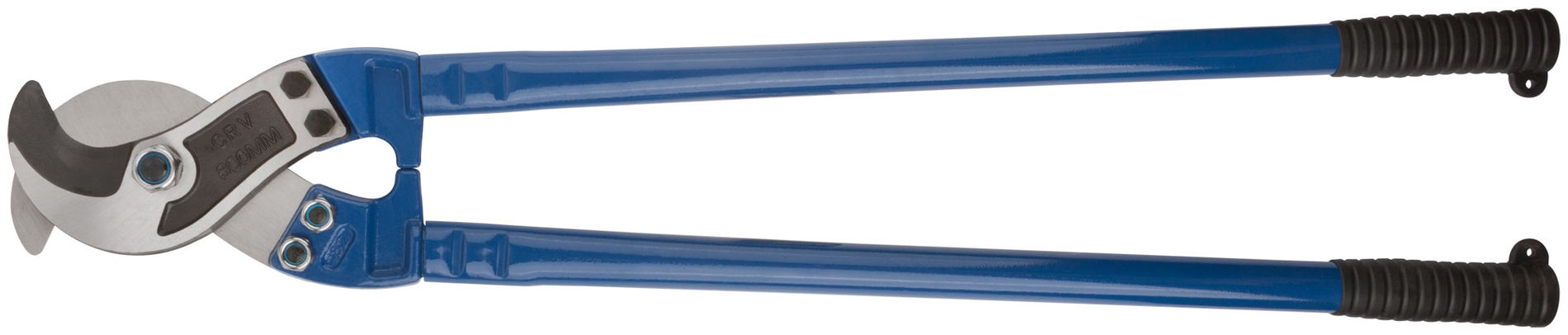 Кабелерез Профи CrV, HRC58-62, 800 мм (41853)