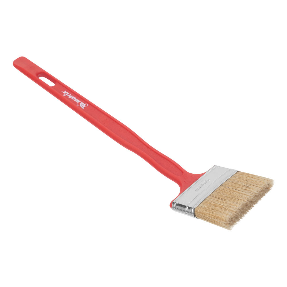 Кисть радиаторная Эмали Color Line 70 х 12 мм Matrix (83359)