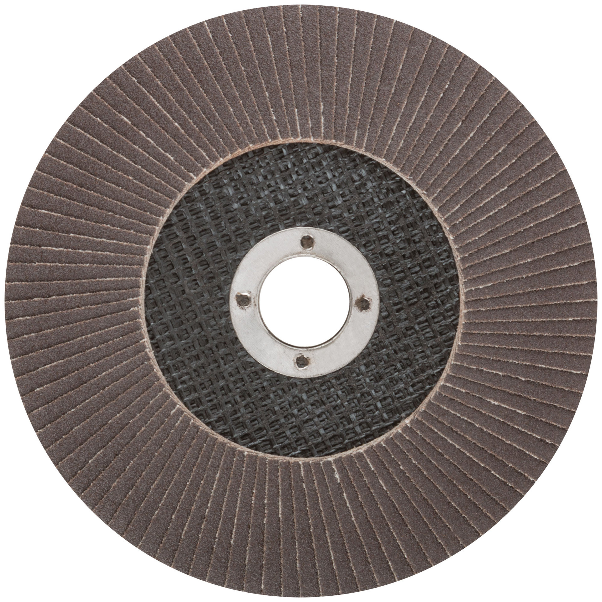 Круг лепестковый торцевой Cutop Profi (96 лепестков) 150 х 22,2 мм, Р120 (70-405)