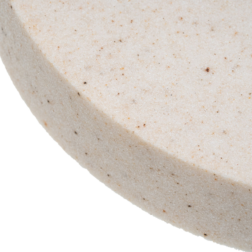 Круг шлифовальный, 125 х 20 х 32 мм, 25А, F90, (K, L) Луга (73452)