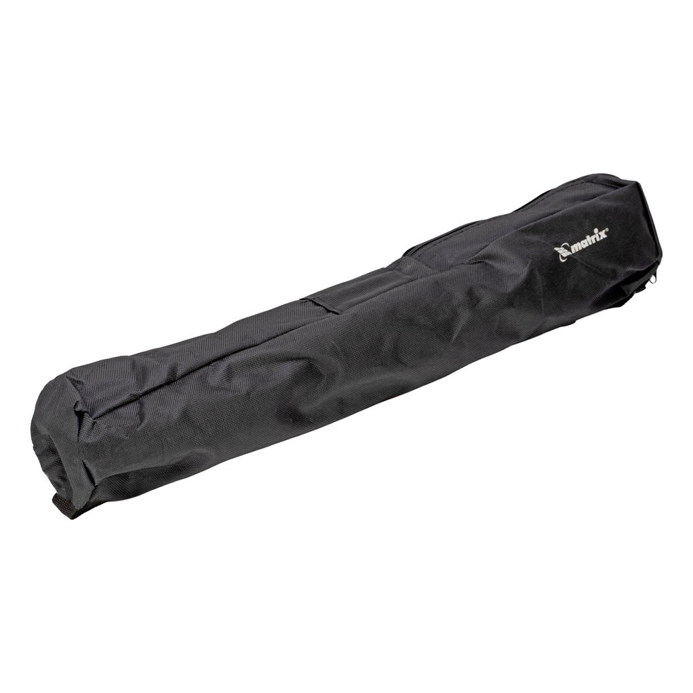 Лазерный уровень, 100 мм, штатив 1260 мм, самовыравнивающийся Matrix (35023)