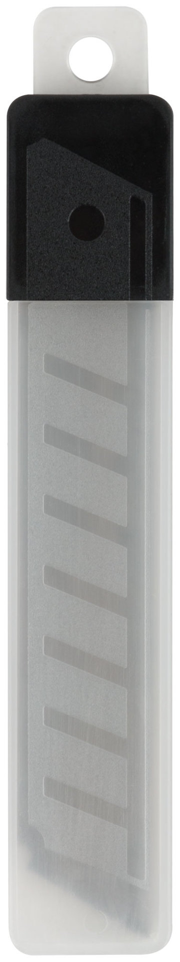 Лезвие сегментированные 18 мм, 15 сегментов (5 шт.) (10431)