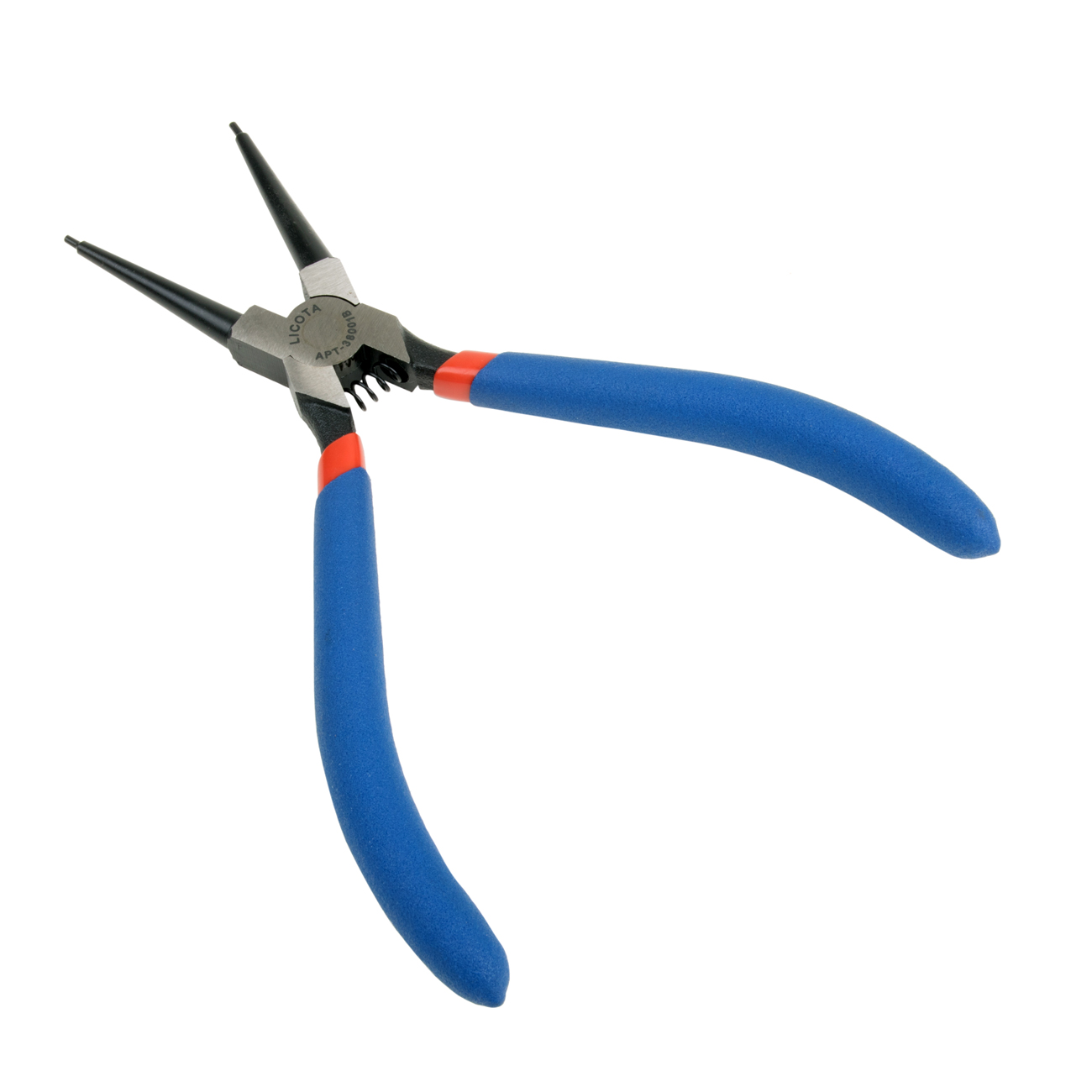 Съемник стопорных колец сжим 180 мм Licota APT-38001B