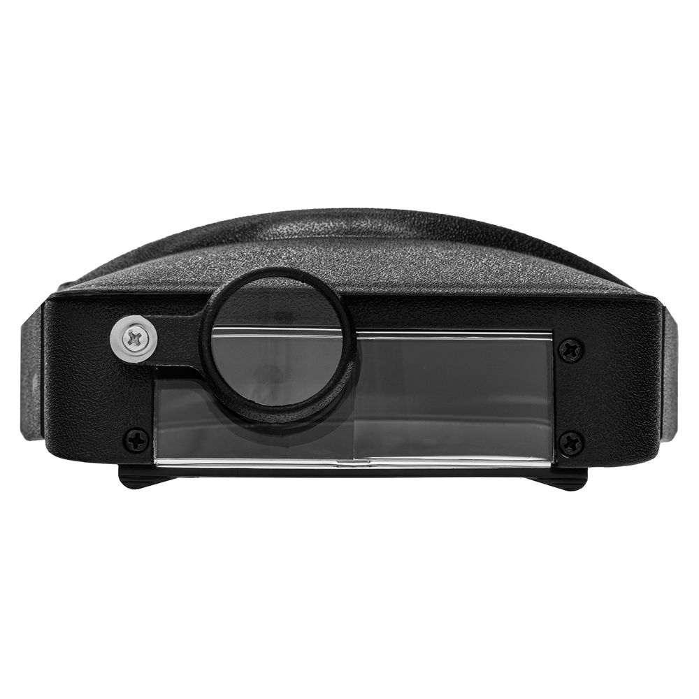 Лупа с дополнительными линзами, для закрепления на голове Sparta (913835)