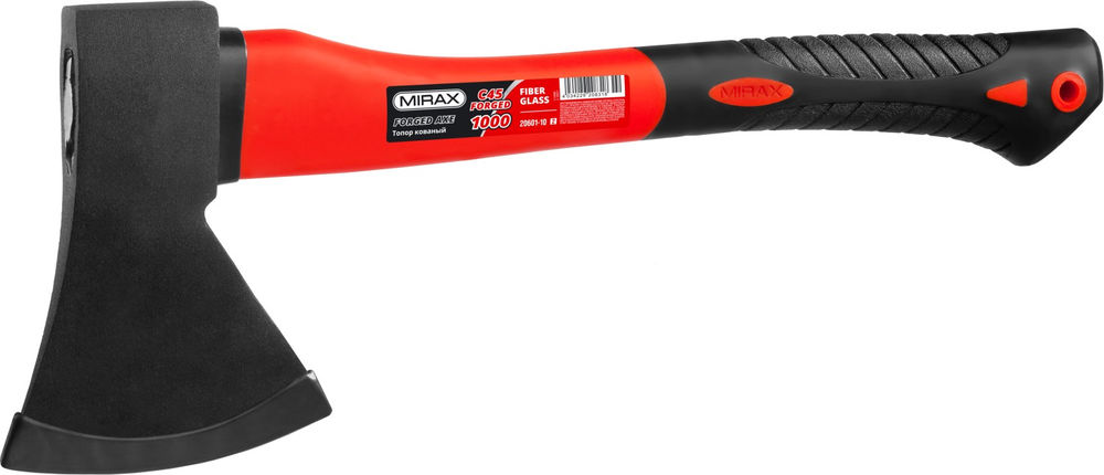 Топор кованый 1000/1200 г, 380 мм MIRAX 20601-10