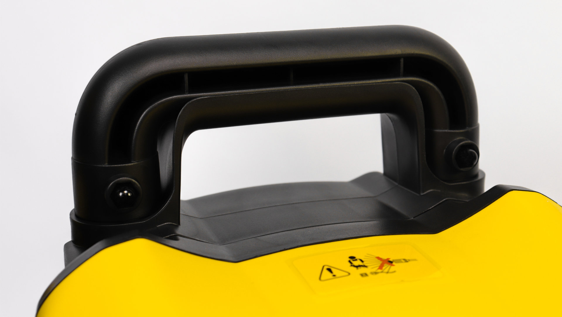 Мойка CHAMPION HP3180 (1,8кВт 100 бар t 40С 5,0л/мин 7,7кг синхронный, пеногенератор) (HP3180)