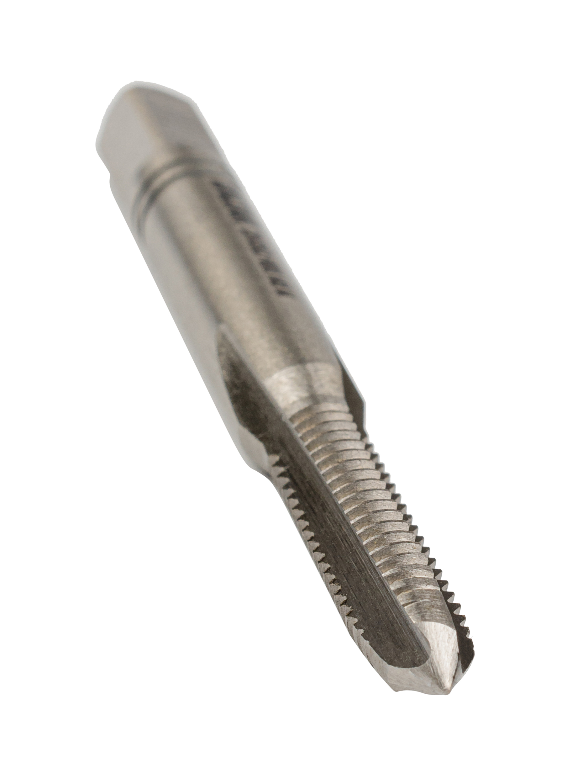 Набор метчиков ручных HSS DIN 352, 3 пр., Nr.1/Nr.2/Nr.3, M5 x 0.8 (ZA-10012)