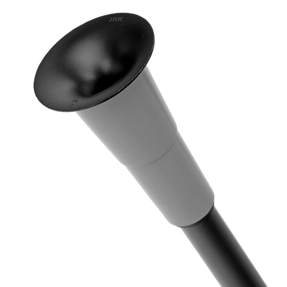 Насос фонтанный FNP31-24, 31 Вт, подъем 2,4 м, 1500 л/ч, колокольчик/2 каскада/гейзер Denzel (99031)