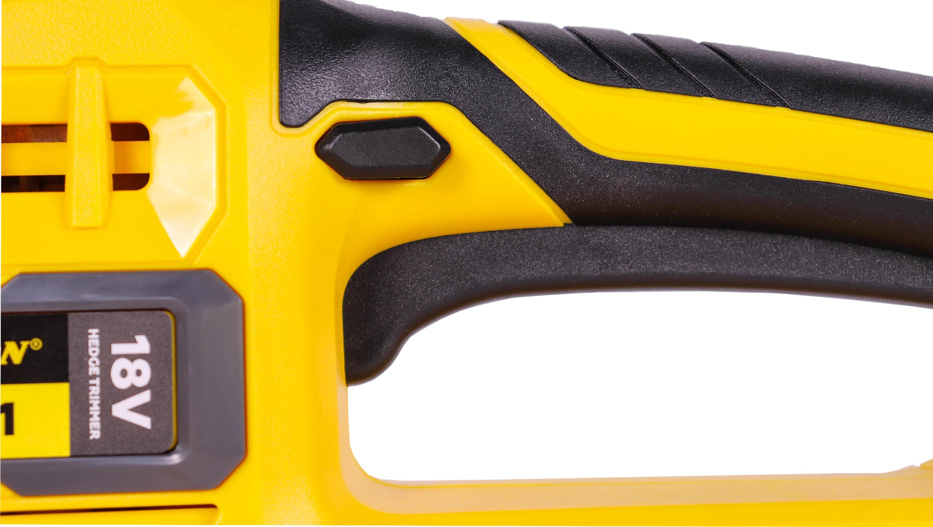 Ножницы аккумуляторные CHAMPION HTB1811 (18В4Ач Li-ion 510мм2,1кг100мин15мм1300ход/мин безАКБиЗУ) (HTB1811)