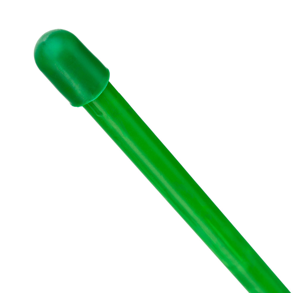 Опора для цветов круг 0.25 м, высота 0.7м, D трубы 10 мм (64462)