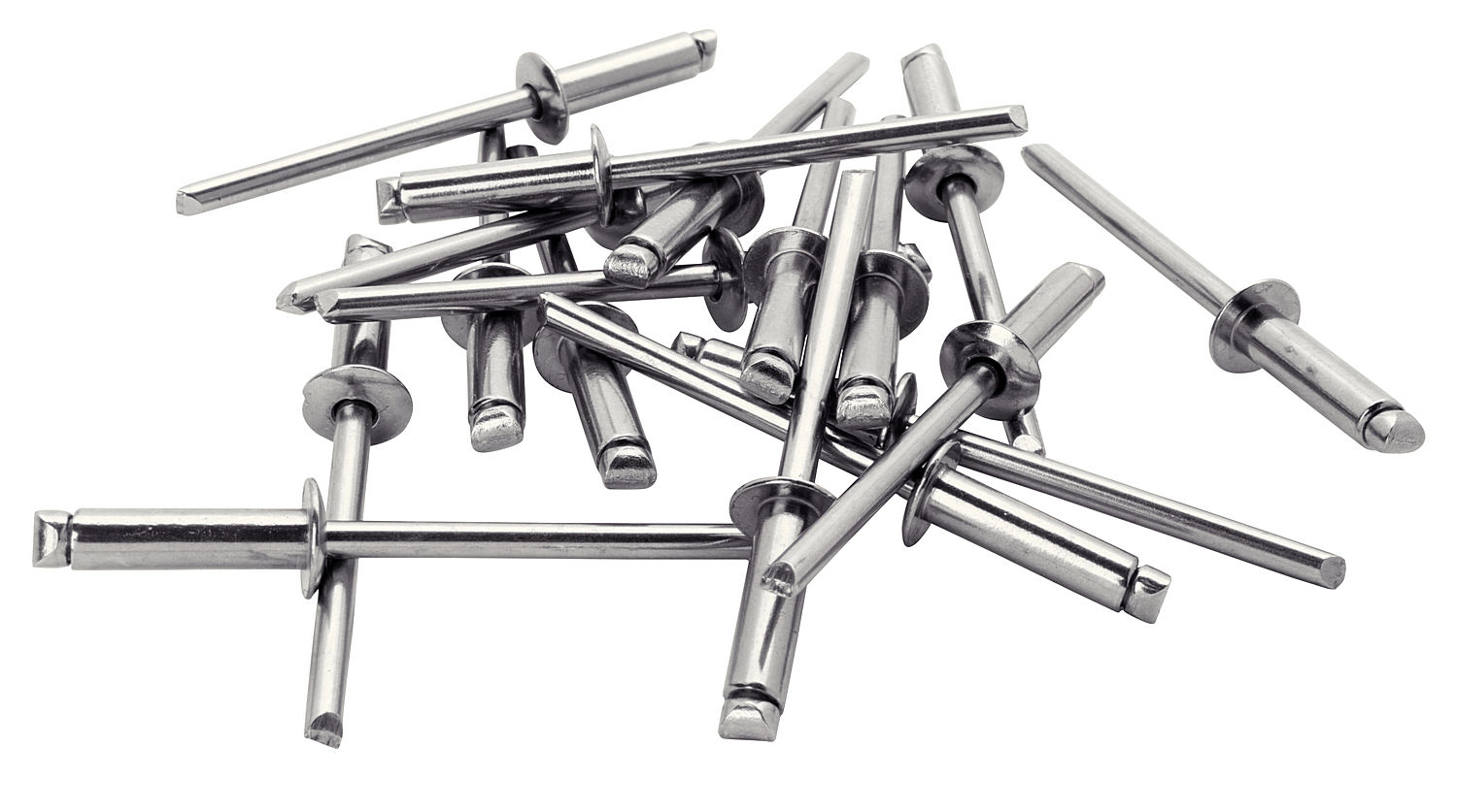 RAPID 3.2 х 8 мм, 50 шт, нержавеющая заклепка (5000393)