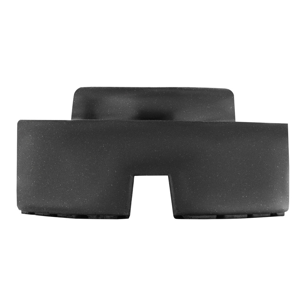 Резиновая опора для подкатного домкрата с прорезью D 65 мм Matrix