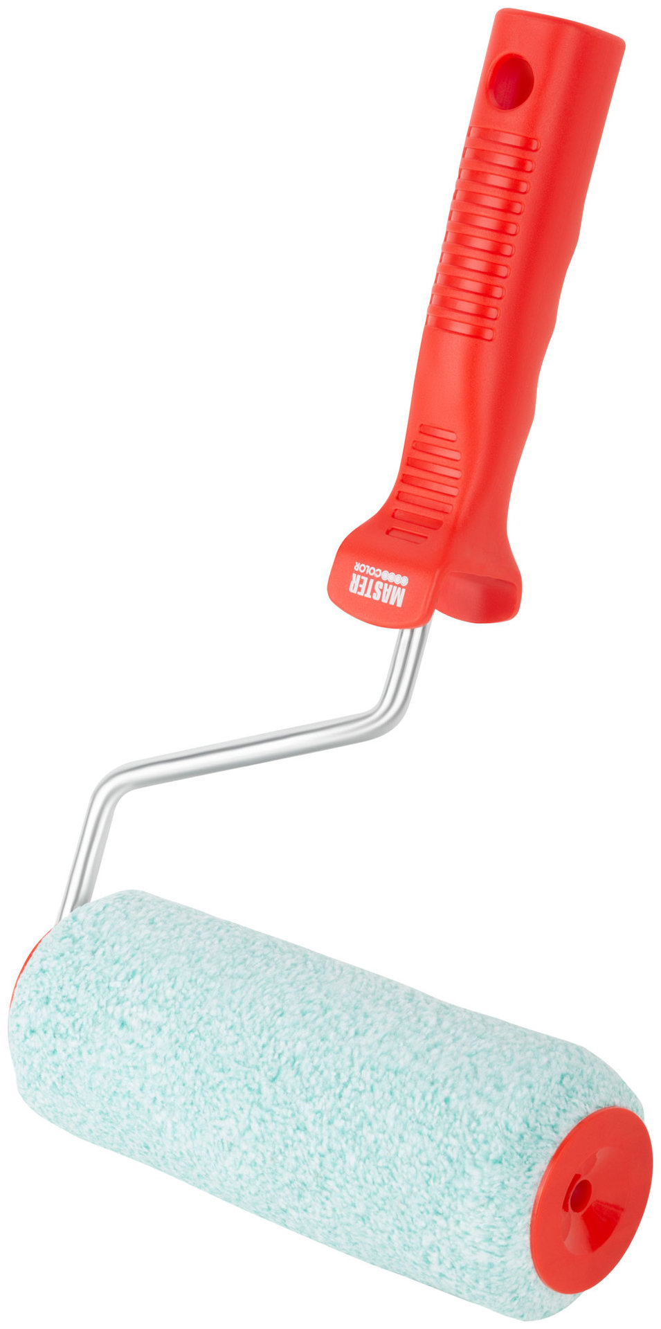 Ролик, ядро 44 мм, микрофибра Micromix, ворс 12 мм, 8 мм ручка, 180 мм (30-0844)