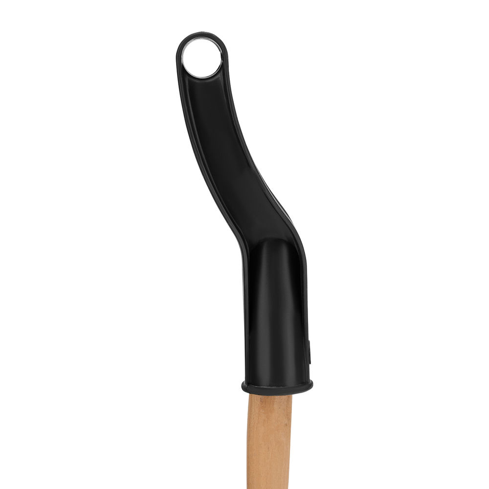 Рукоятка пластиковая V - образная, диаметр 36 мм, Сибртех (684265)