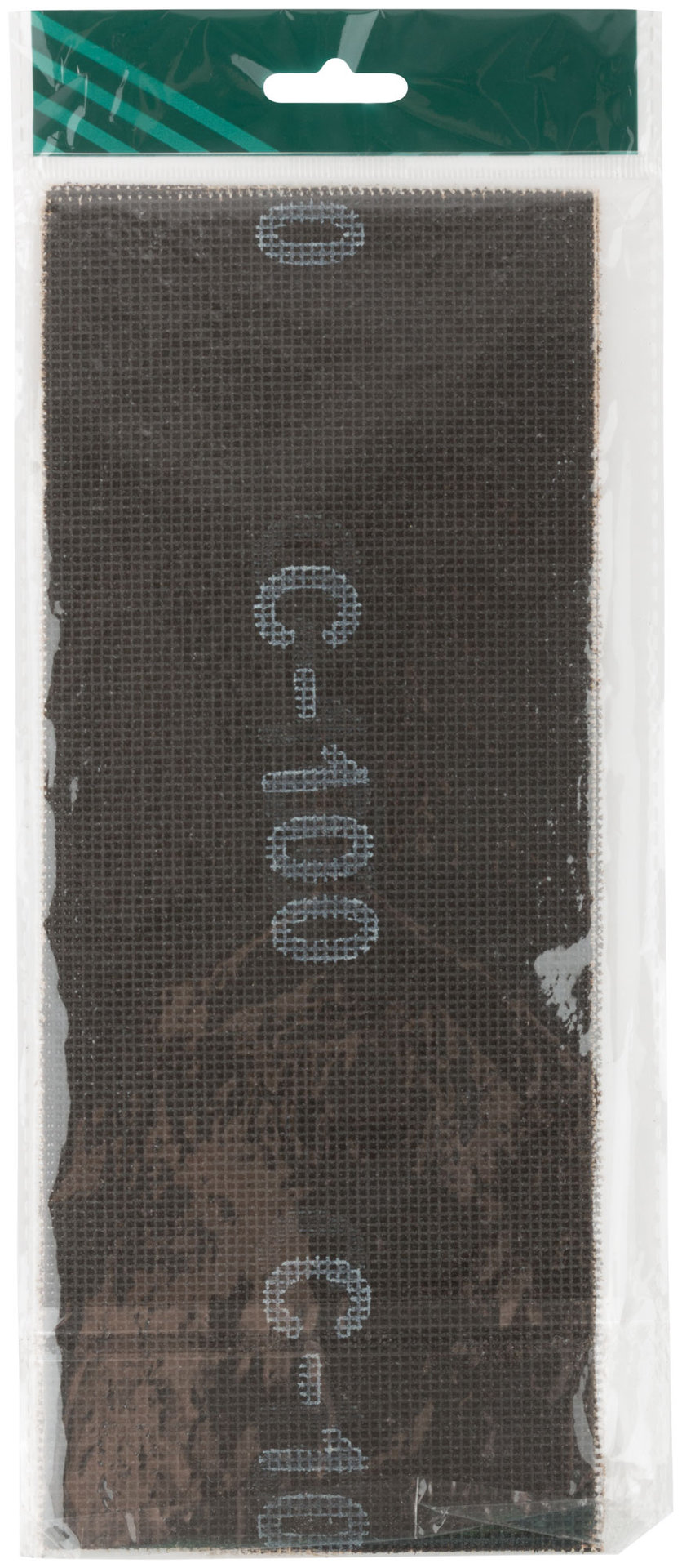 Сетки шлифовальные 115х280 мм, 3 шт. Р 100 (38304)