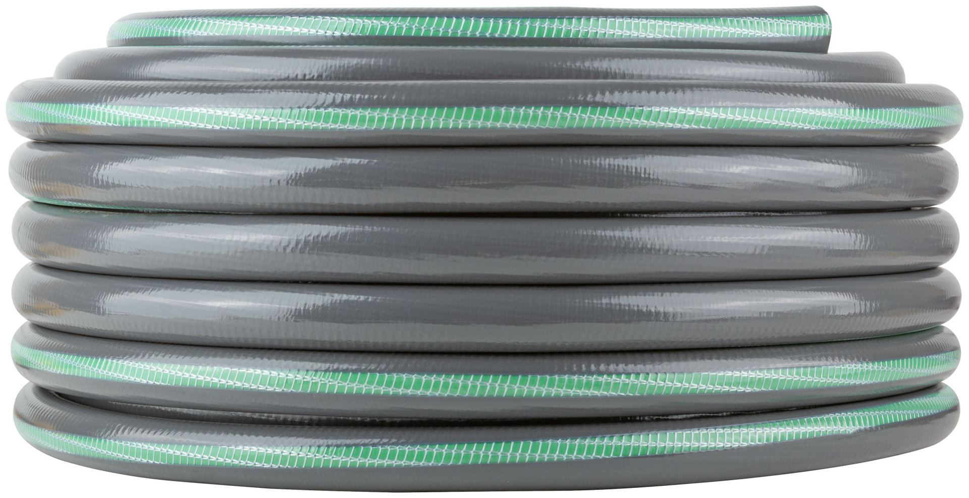 Шланг поливочный пятислойный армированный Исток Профи 3/4 х 3,0 мм, 25 м (77285)