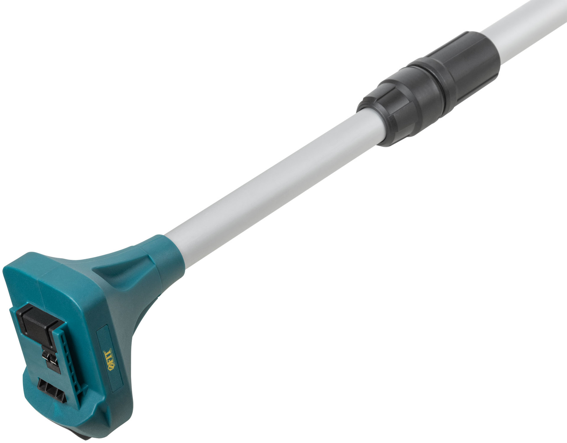 Штанга телескопическая; 110-168, 1 кг; коробка (79945)