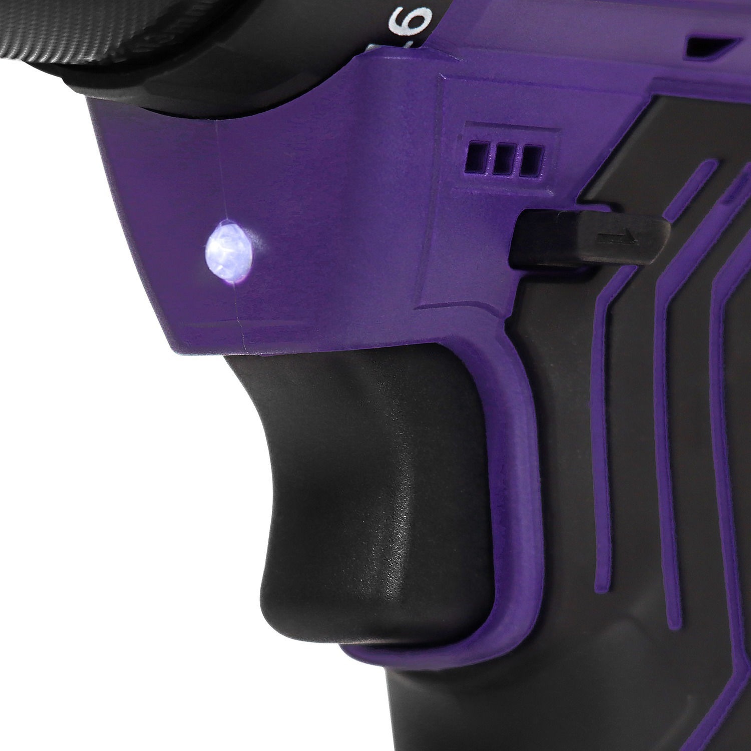 Шуруповерт Cutop E-Profi 20В, 13мм, 2 Батареи, 4ач, З/у (кулер), пл. бокс. (01-886)