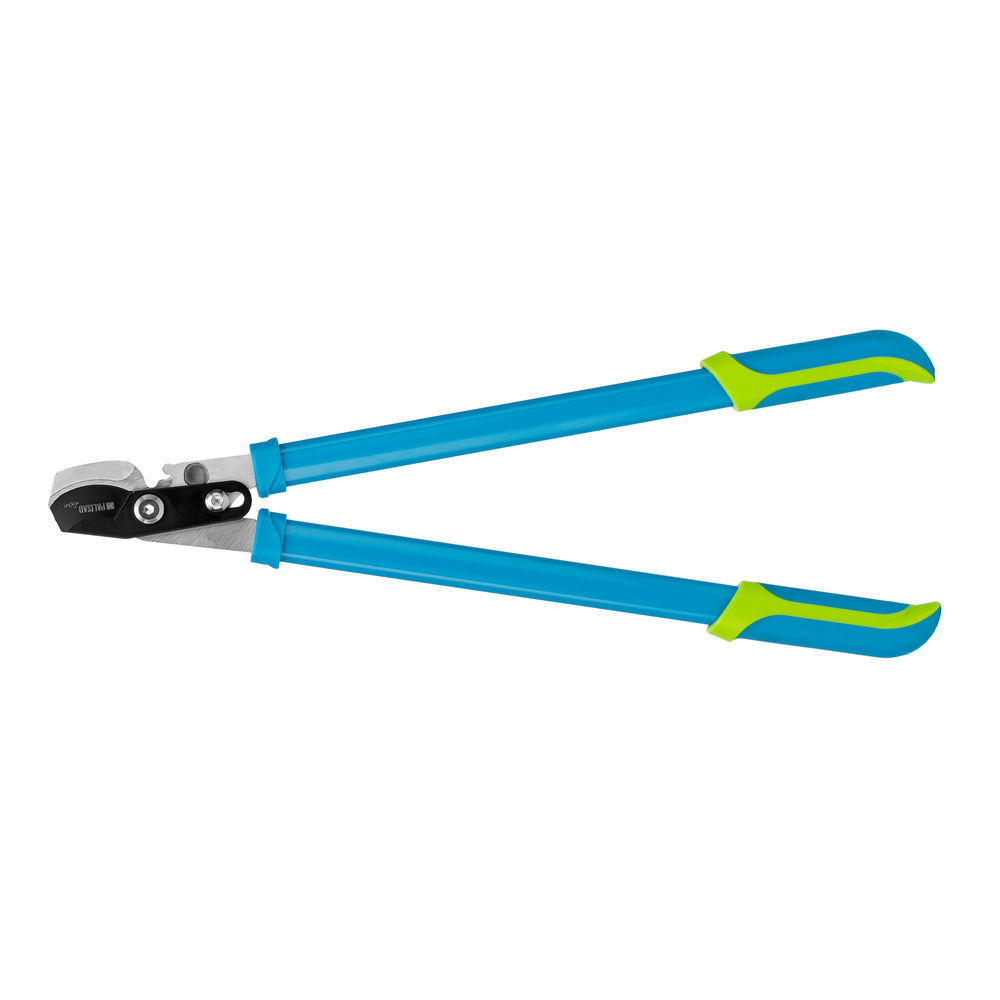 Сучкорез прямого реза, 610 мм, двухрычажный механизм, двухкомпонентные рукоятки, LUXE Palisad (60598)