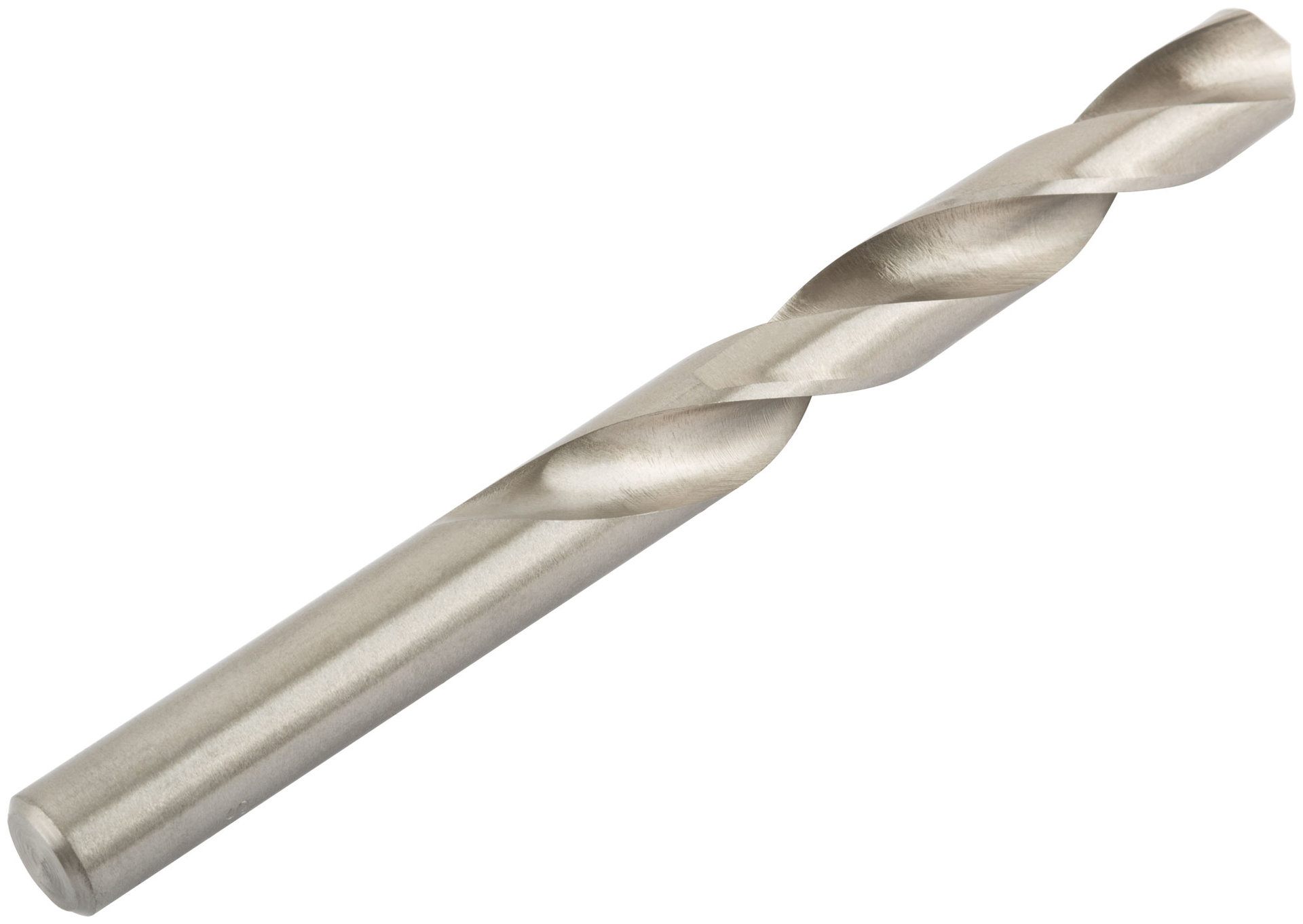 Сверла по металлу HSS полированные 14,0 мм (5 шт.) (33786)